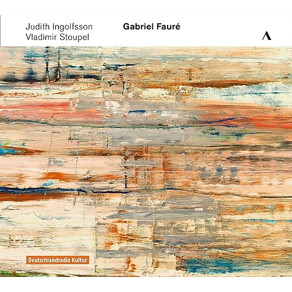 Sonaten Für Violine & Klavier, Judith Ingolfson, Vladimir Stoupel