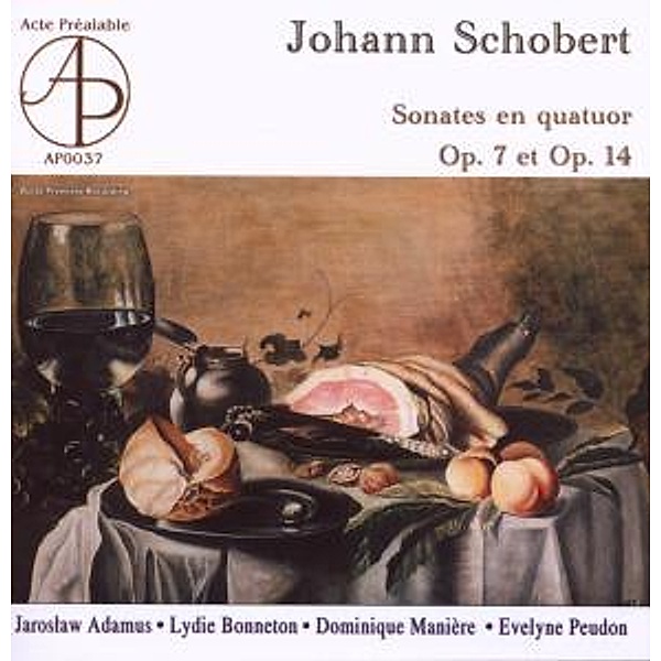 Sonaten Für Violine Und B.C., Adamus, Bonneton, Maniere, Peudon