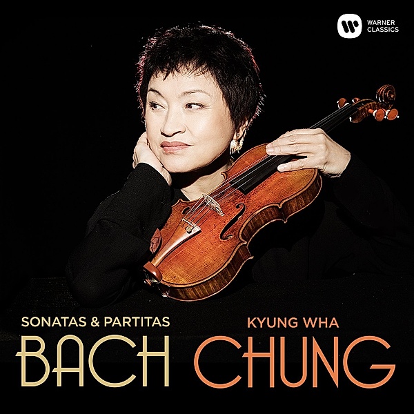 Sonaten & Partiten, Kyung-Wha Chung