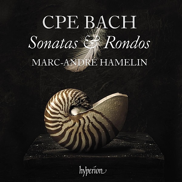Sonaten & Rondos, Marc-André Hamelin