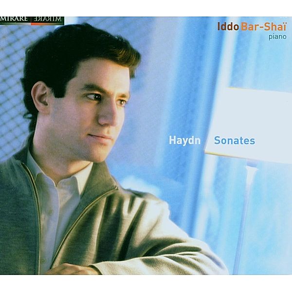 Sonates, Iddo Bar-Shai