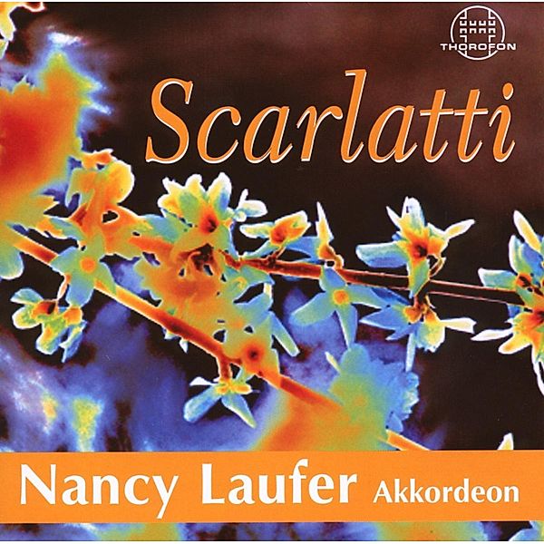 Sonates:Akkordeon, Nancy Laufer