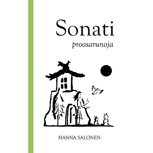 Sonati, Hanna Salonen