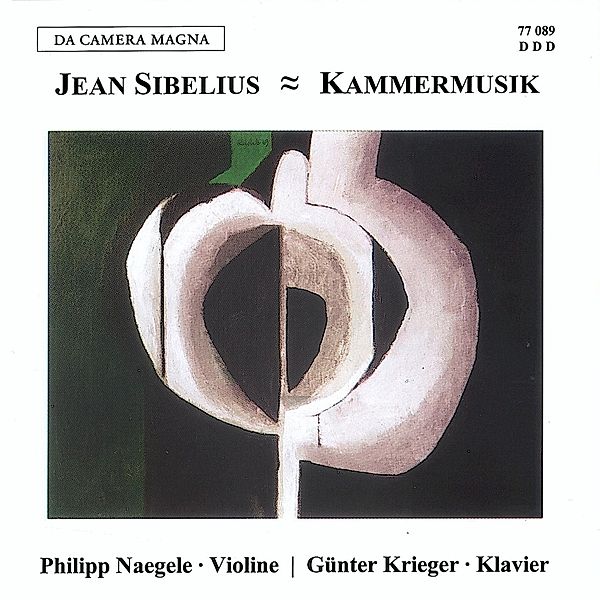 Sonatine Op.80/Vier Stücke Op.78/Drei Stücke Op.1, Naegele, Krieger, Noras, Valsta