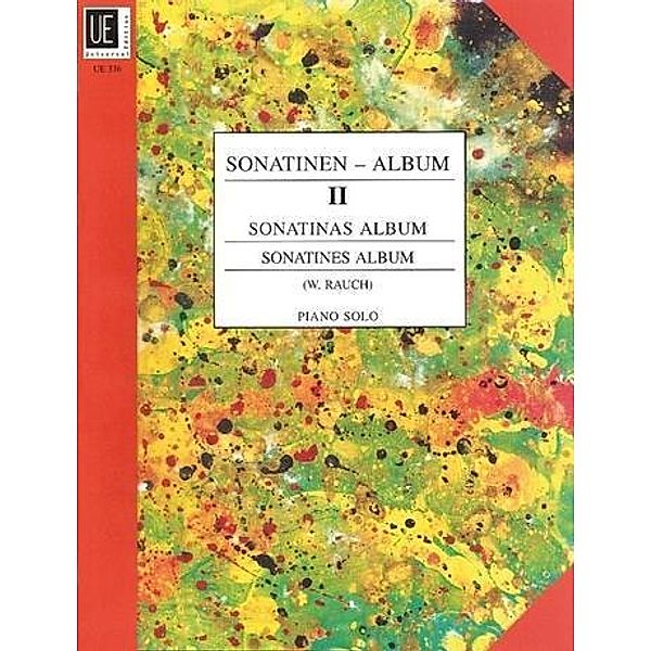 Sonatinen-Album II