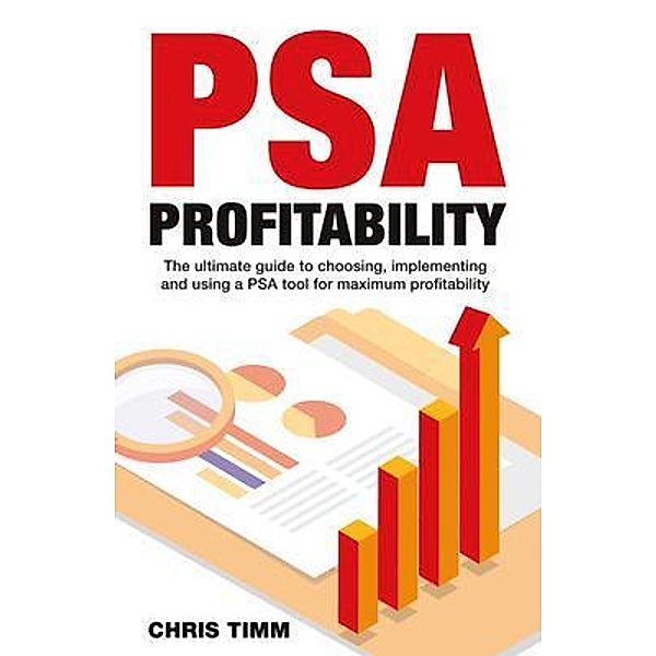 Sondela Consulting Limited: PSA Profitability, Chris Timm
