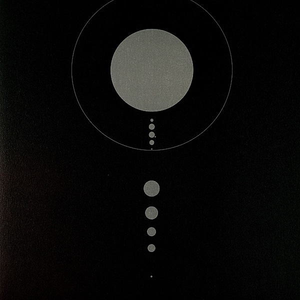 Sonder (Vinyl), Tesseract