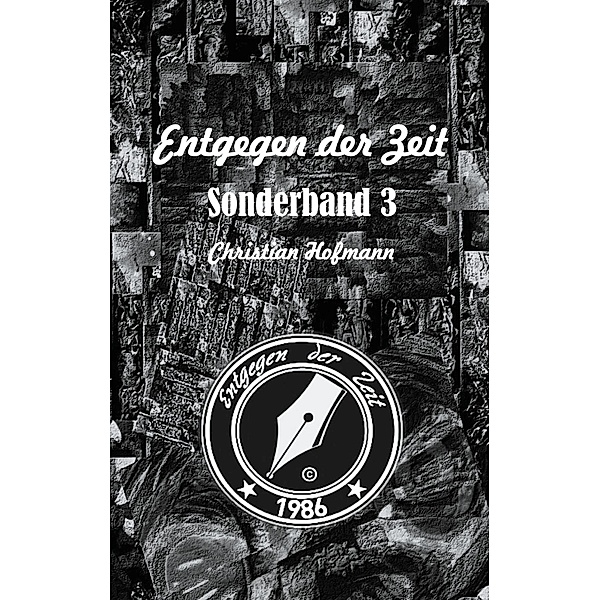 Sonderband 3, Christian Hofmann