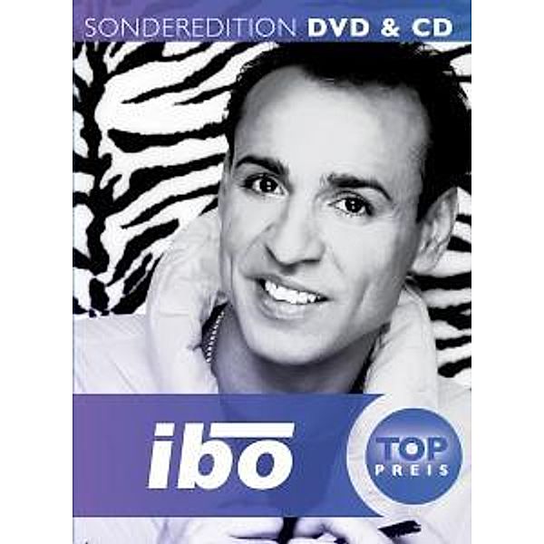 Sonderedition Dvd & Cd, Ibo