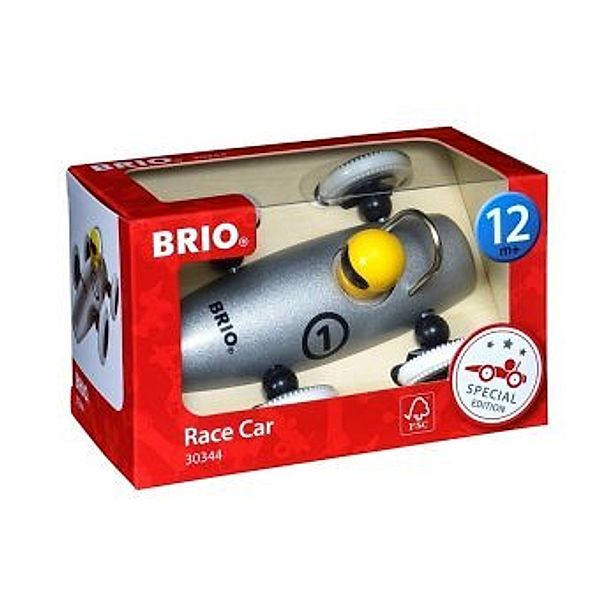 Sonderedition Rennwagen, BRIO®