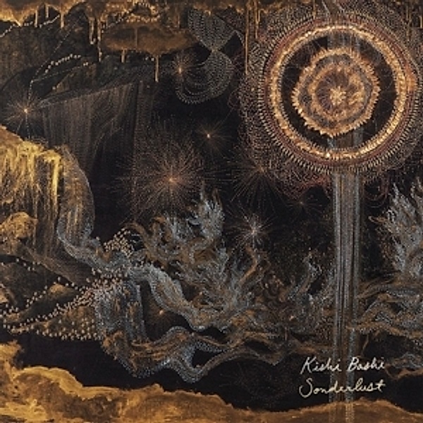 Sonderlust (Vinyl), Kishi Bashi