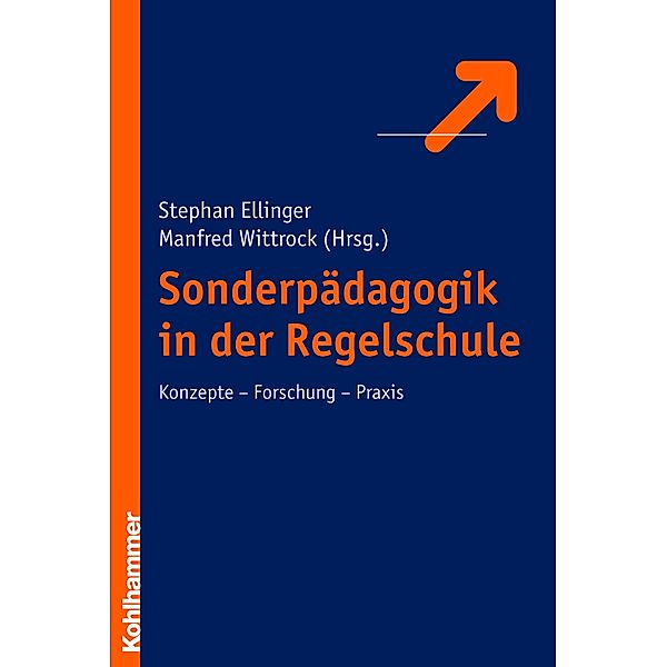 Sonderpädagogik in der Regelschule