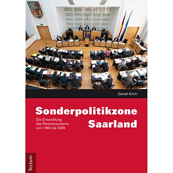 Sonderpolitikzone Saarland, Daniel Kirch