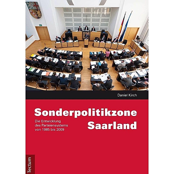 Sonderpolitikzone Saarland, Daniel Kirch