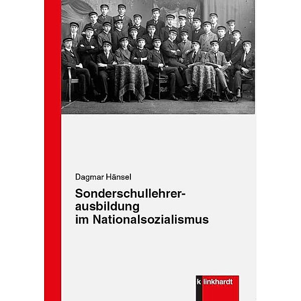 Sonderschullehrerausbildung im Nationalsozialismus