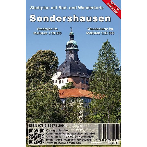 Sondershausen