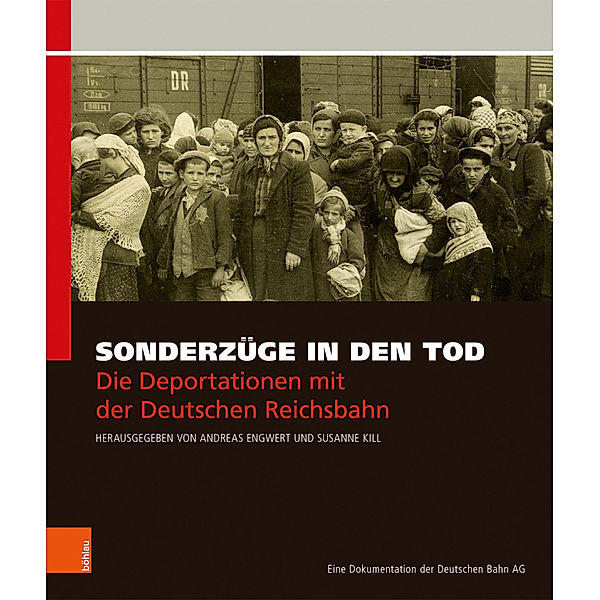 Sonderzüge in den Tod