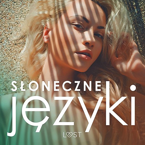 Słoneczne języki – antologia erotyki wakacyjnej, VER, Camille Bech, SheWolf, Annah Viki M., Ewa Maciejczuk, Victoria Październy