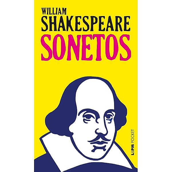 Sonetos, William Shakespeare