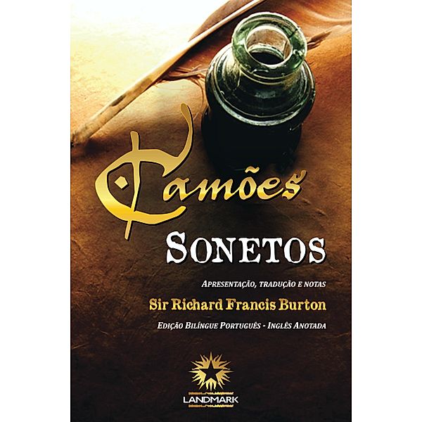 Sonetos de Camões, Luís Vaz de Camões