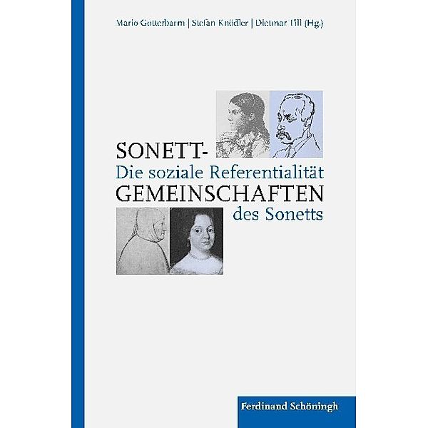 Sonett-Gemeinschaften