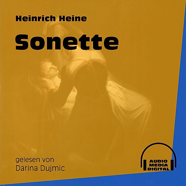 Sonette, Heinrich Heine