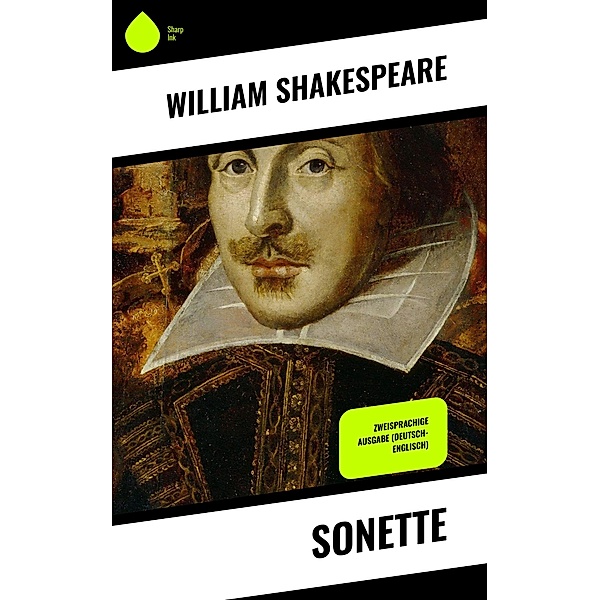 Sonette, William Shakespeare