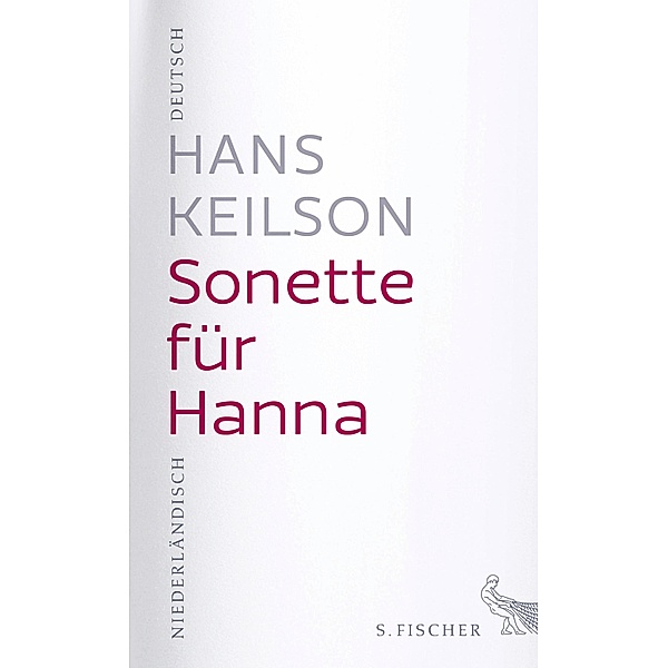 Sonette für Hanna, Hans Keilson