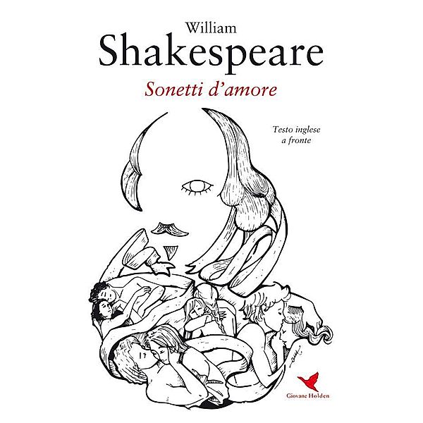 Sonetti d'amore, William Shakespeare