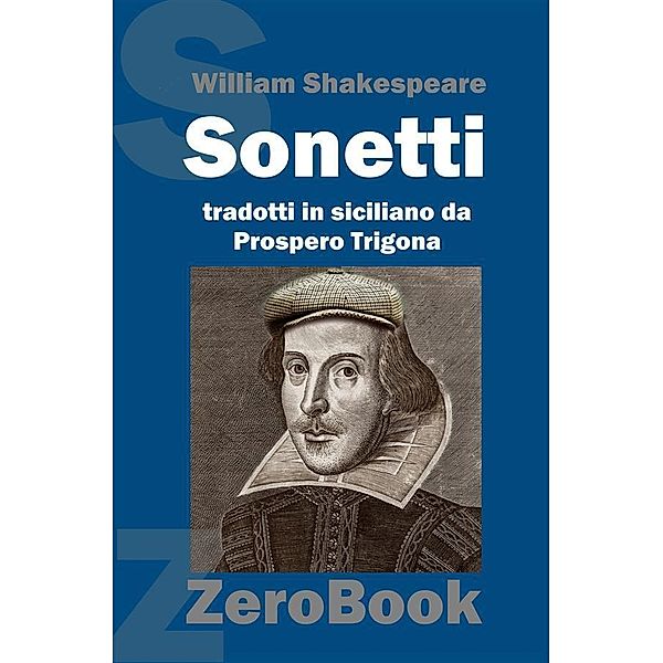 Sonetti di William Shakespeare, Prospero Trigona