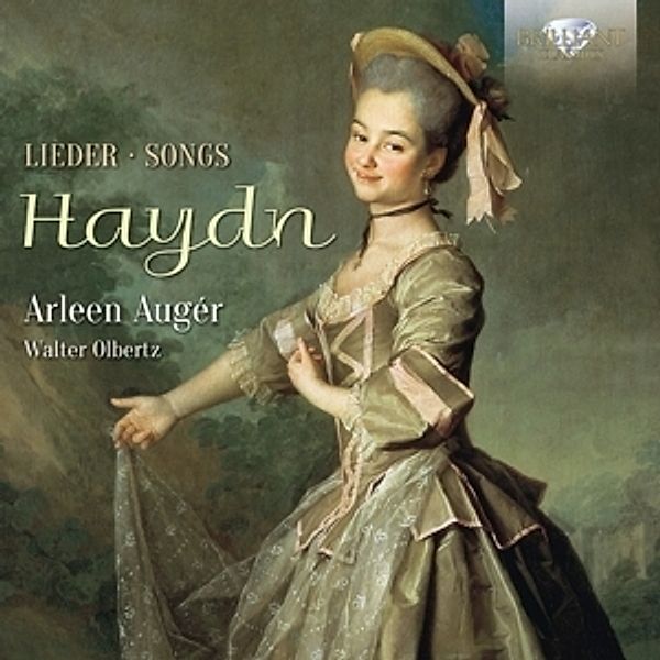 Song, Joseph Haydn