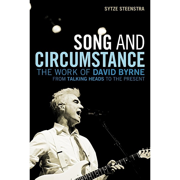 Song and Circumstance, Sytze Steenstra