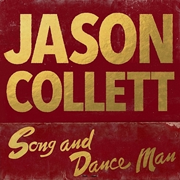 Song And Dance Man (Lp+Mp3) (Vinyl), Jason Collett