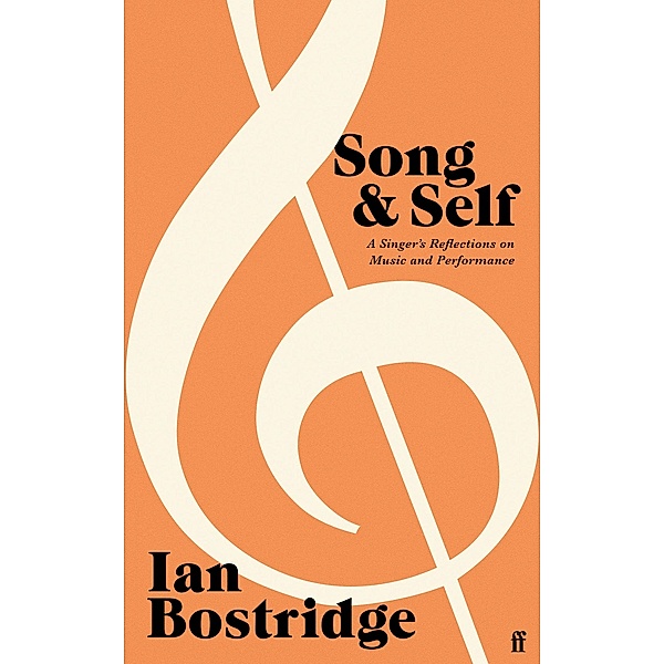 Song and Self, Ian Bostridge