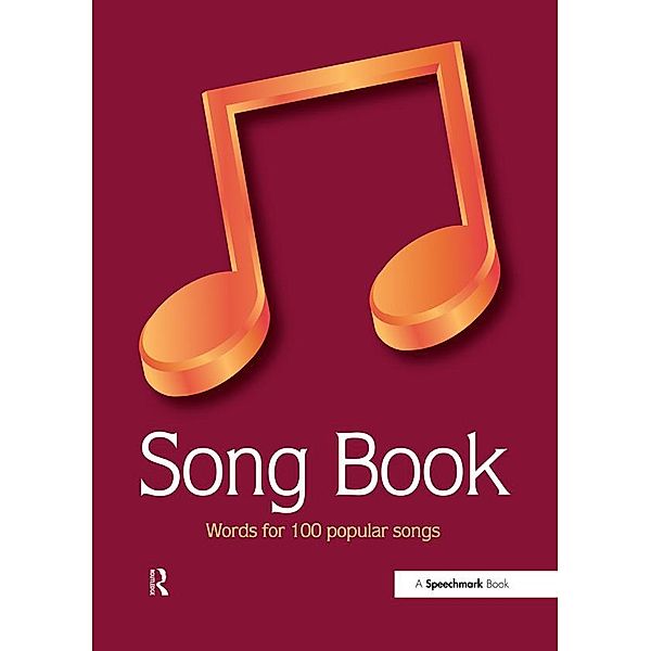Song Book, Ffion Mercer, Speechmark Speechmark