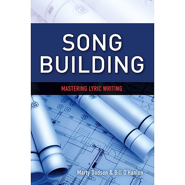 Song Building, Marty Dodson