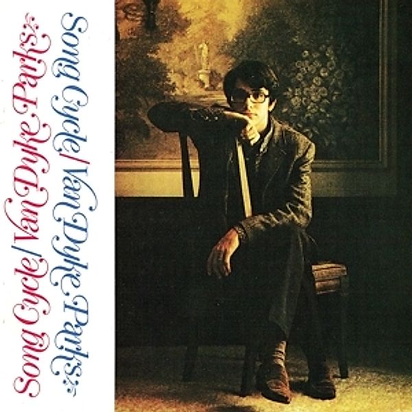 Song Cycle, Van Dyke Parks