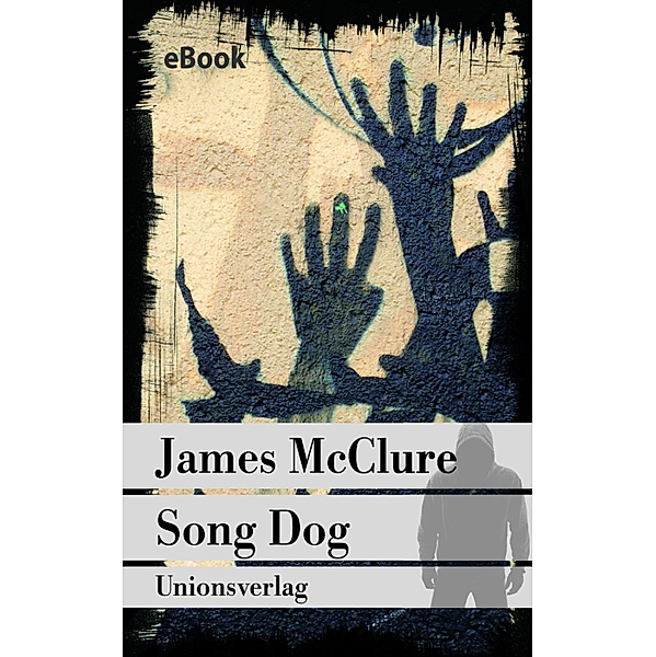 Song Dog, James McClure