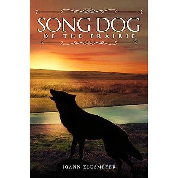 Song Dog / PageTurner Press and Media, Joann Klusmeyer