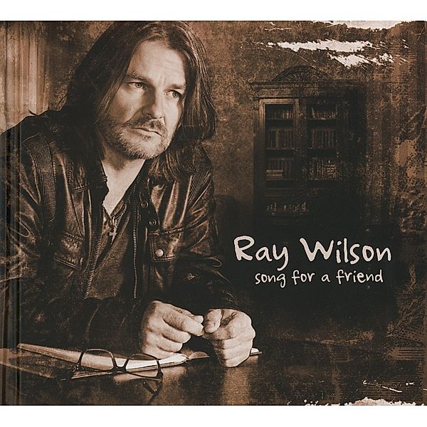 Song For A Friend, Ray Wilson