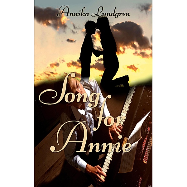Song for Annie, Annika Lundgren