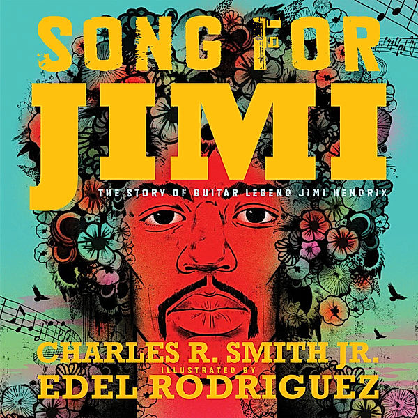 Song for Jimi, Charles R., Jr. Smith