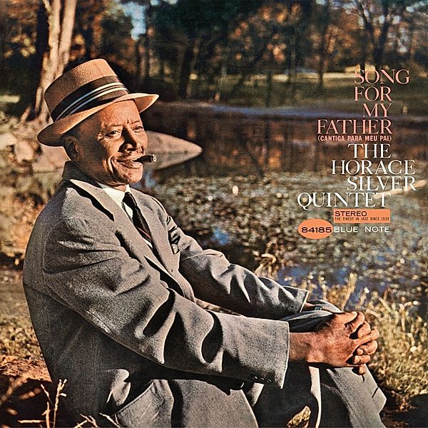 Song For My Father (Vinyl), Horace Silver