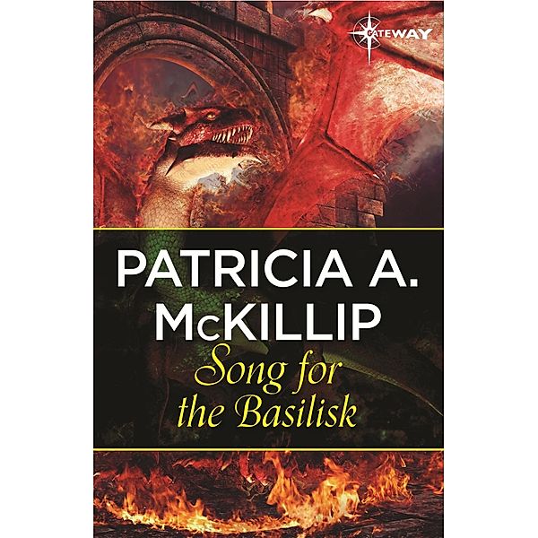 Song for the Basilisk, Patricia A. McKillip