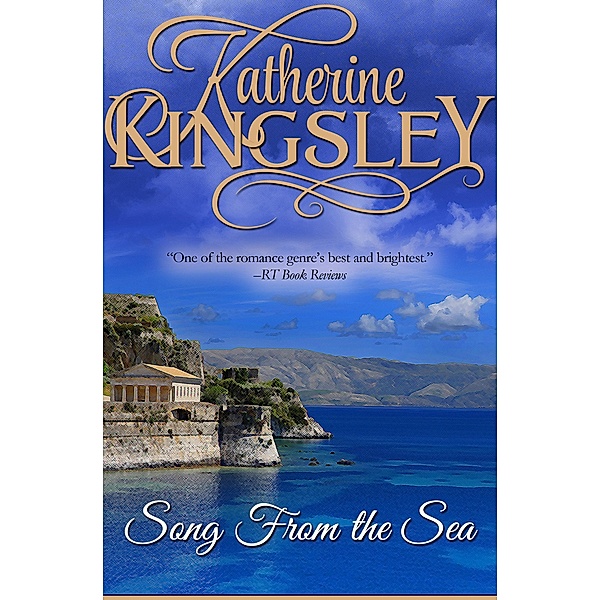 Song from the Sea, Katherine Kingsley