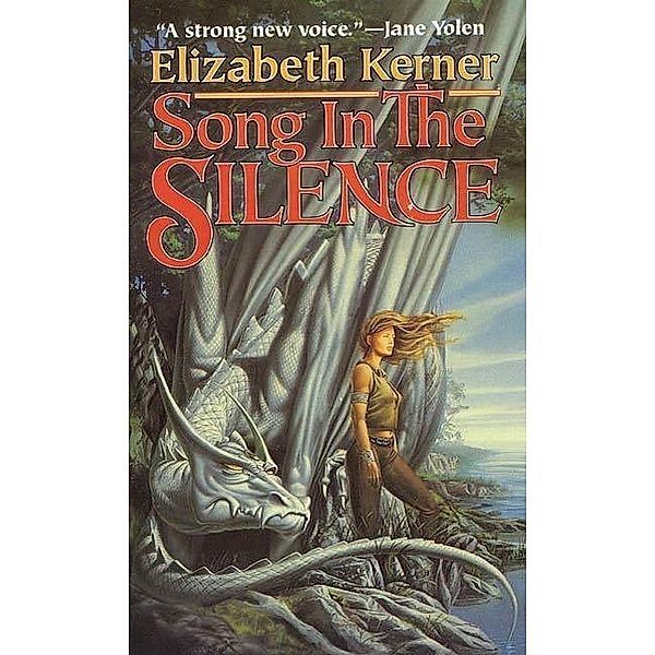 Song In The Silence / Tales of Kolmar Bd.1, Elizabeth Kerner