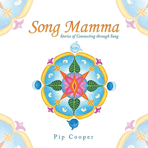 Song Mamma, Pip Cooper