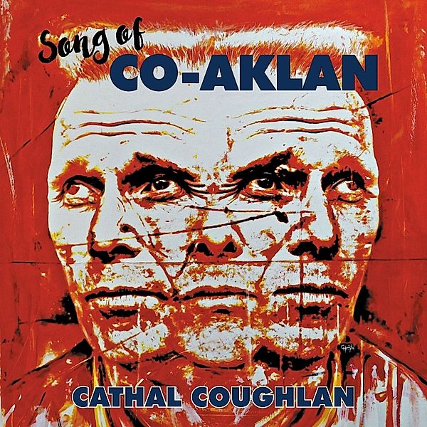 Song Of Co-Aklan, Cathal Coughlan