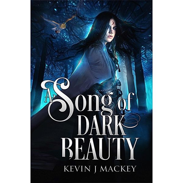 Song of Dark Beauty, Kevin Mackey
