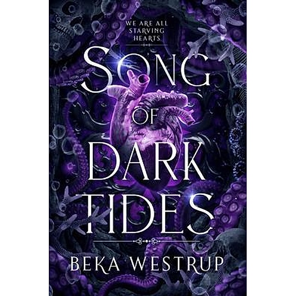 Song of Dark Tides, Beka Westrup